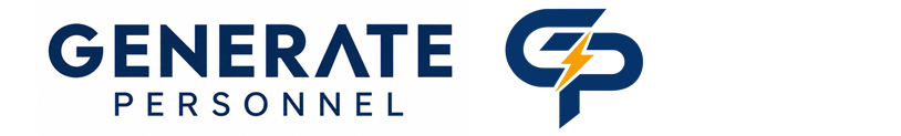 Generate Personnel Logo